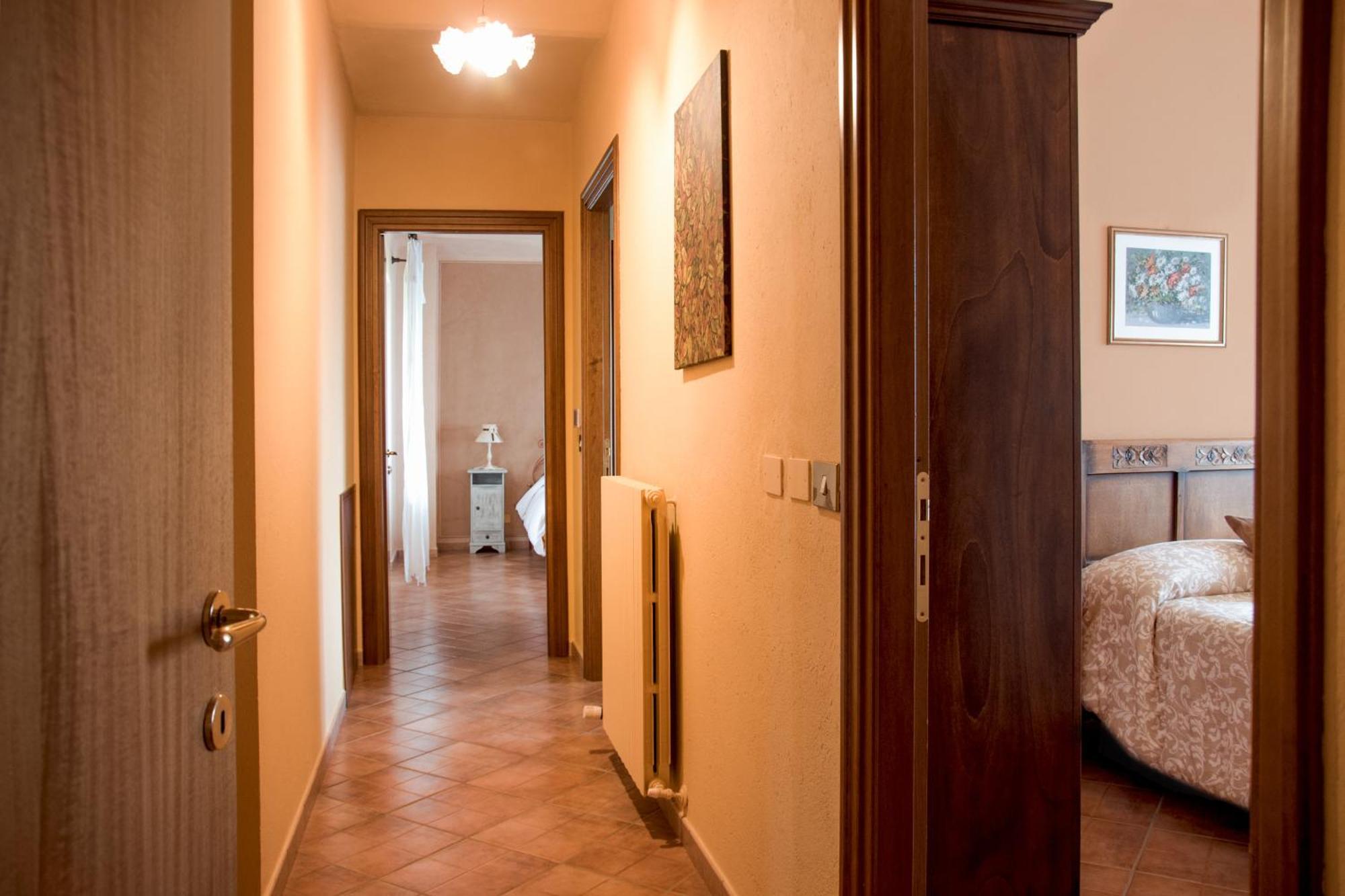 Agriturismo Tenuta San Giuseppe Cossano Belbo Kültér fotó