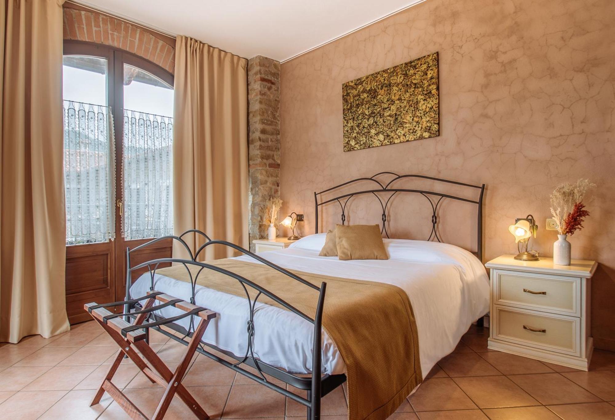 Agriturismo Tenuta San Giuseppe Cossano Belbo Kültér fotó