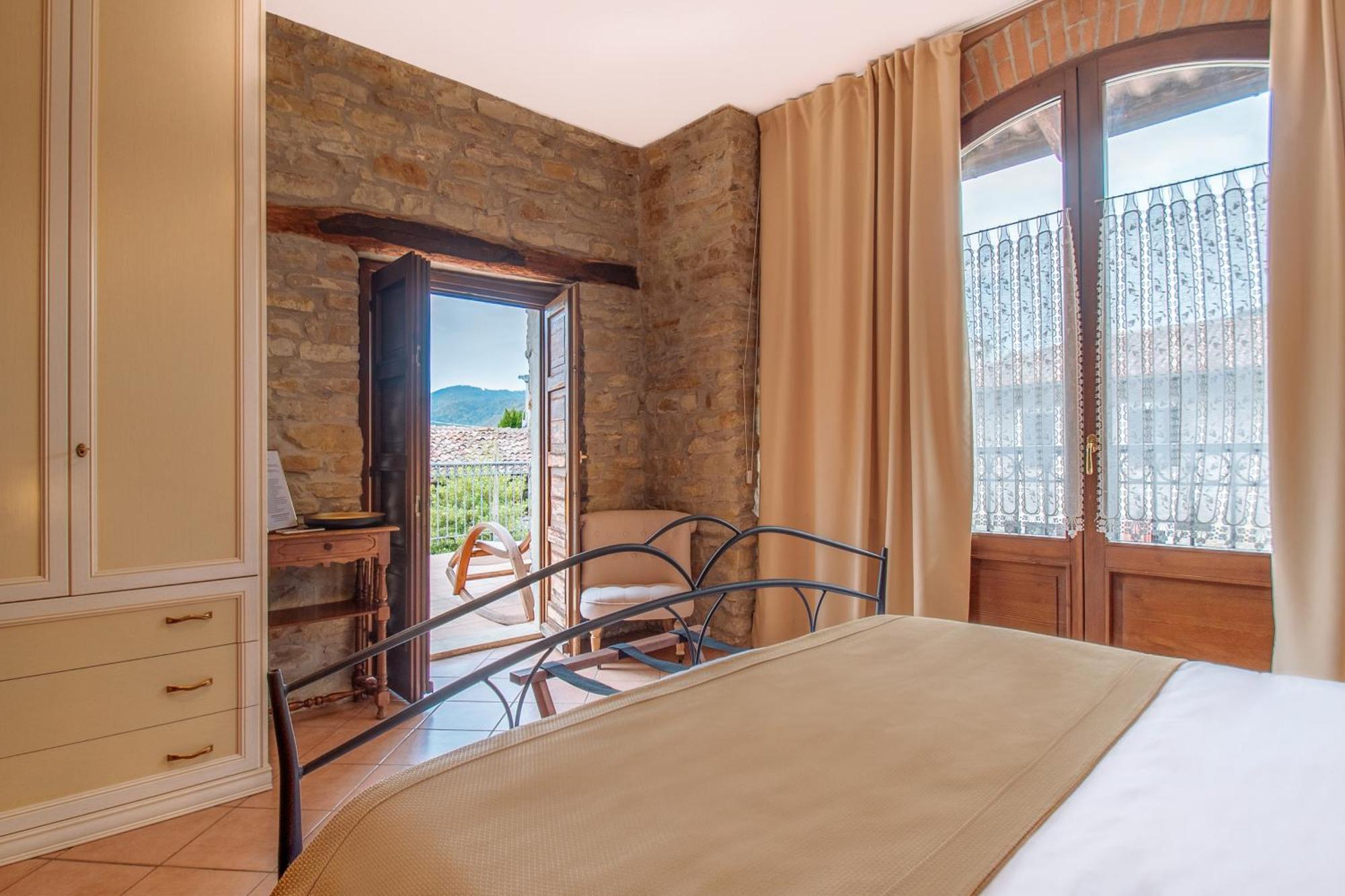 Agriturismo Tenuta San Giuseppe Cossano Belbo Kültér fotó