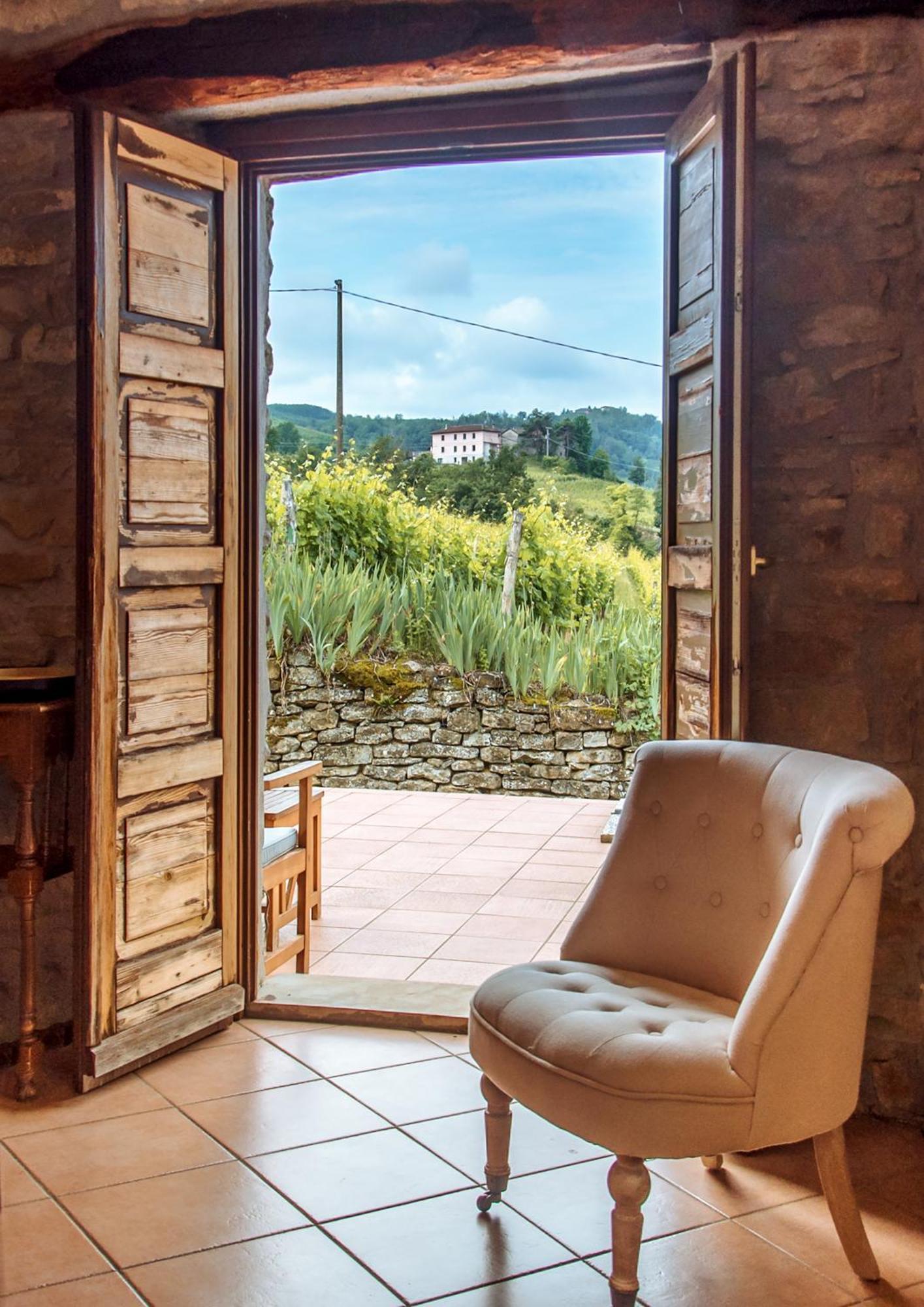 Agriturismo Tenuta San Giuseppe Cossano Belbo Kültér fotó