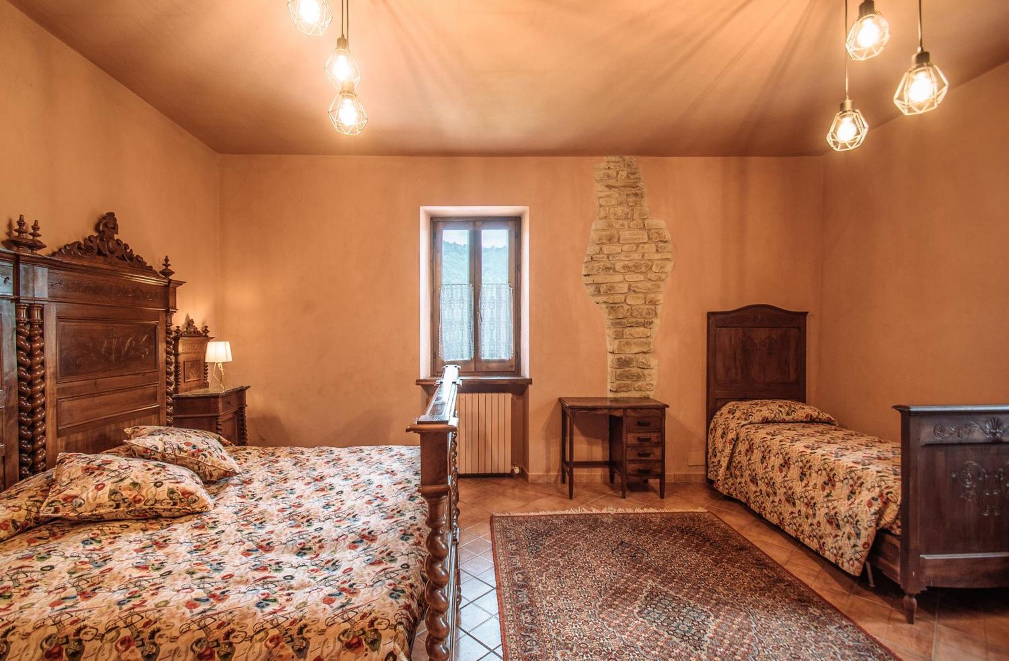 Agriturismo Tenuta San Giuseppe Cossano Belbo Kültér fotó