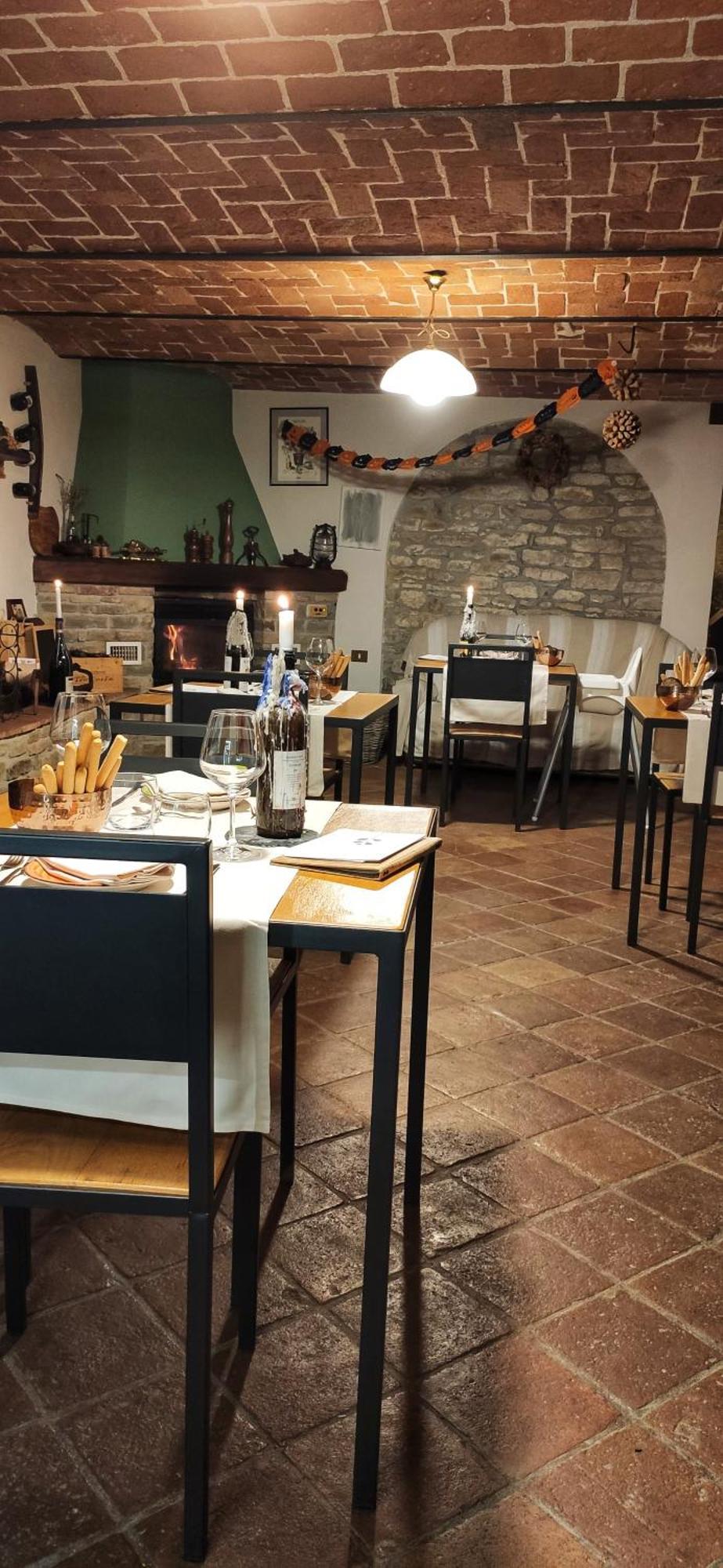 Agriturismo Tenuta San Giuseppe Cossano Belbo Kültér fotó