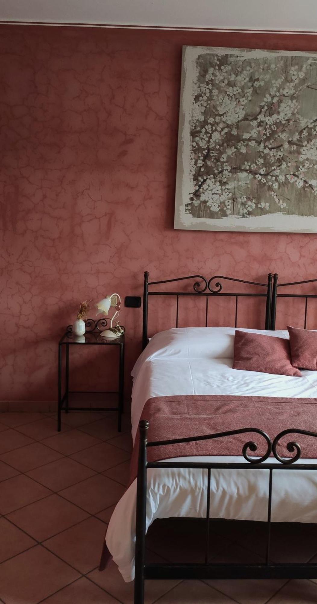Agriturismo Tenuta San Giuseppe Cossano Belbo Kültér fotó