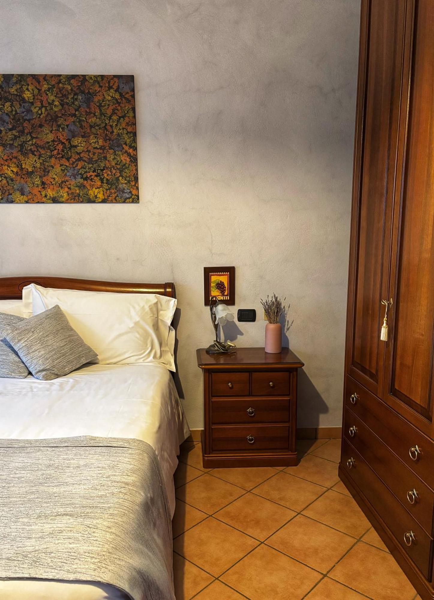 Agriturismo Tenuta San Giuseppe Cossano Belbo Kültér fotó