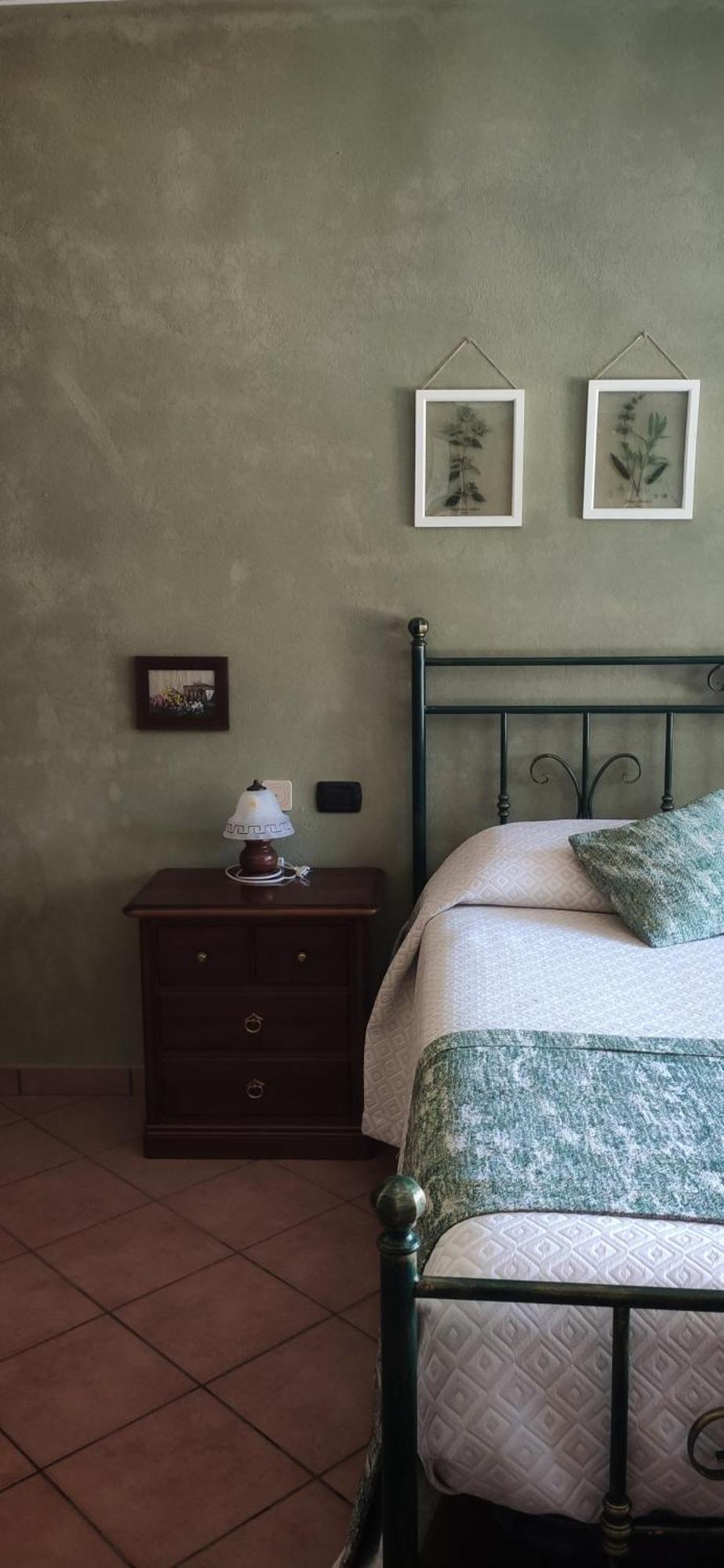 Agriturismo Tenuta San Giuseppe Cossano Belbo Kültér fotó