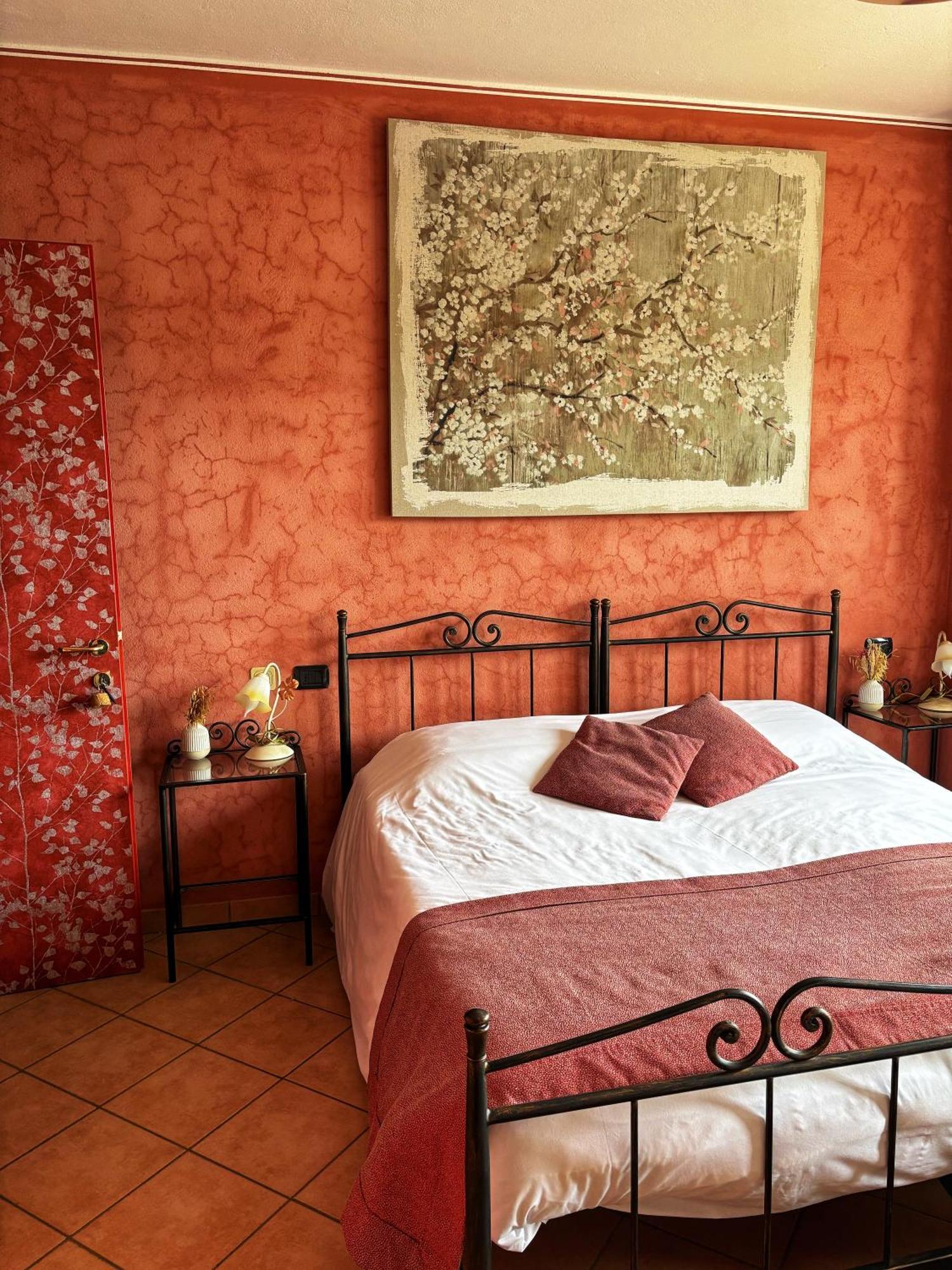 Agriturismo Tenuta San Giuseppe Cossano Belbo Kültér fotó