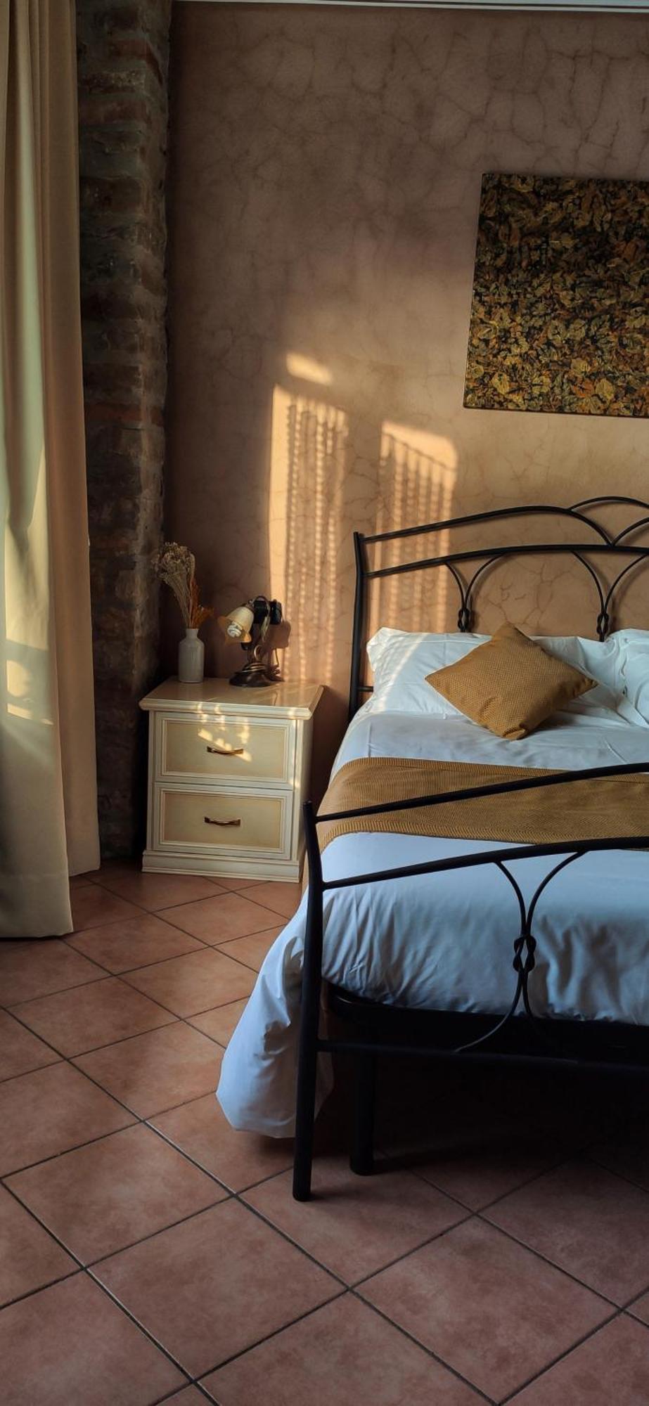 Agriturismo Tenuta San Giuseppe Cossano Belbo Kültér fotó