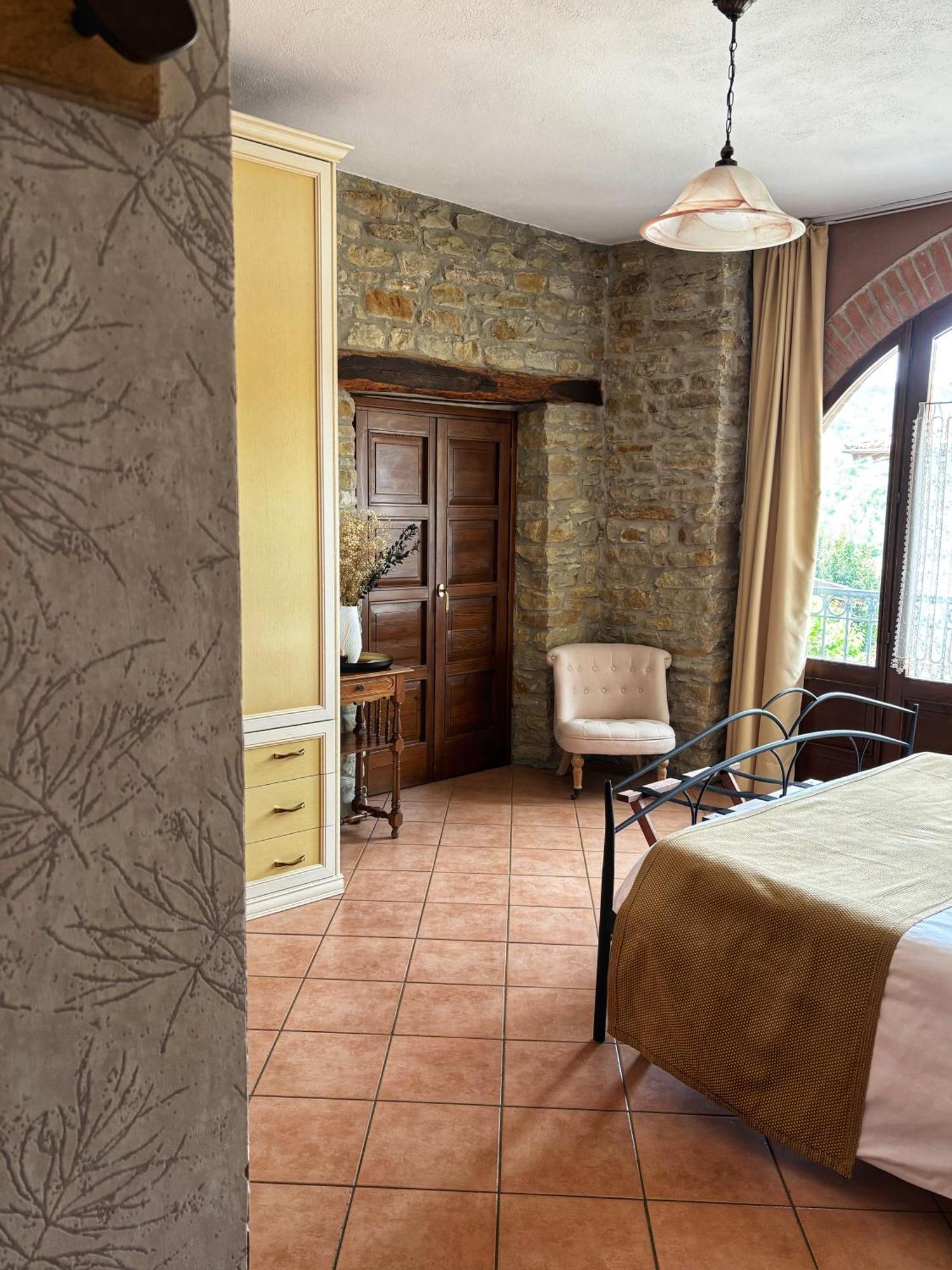 Agriturismo Tenuta San Giuseppe Cossano Belbo Kültér fotó