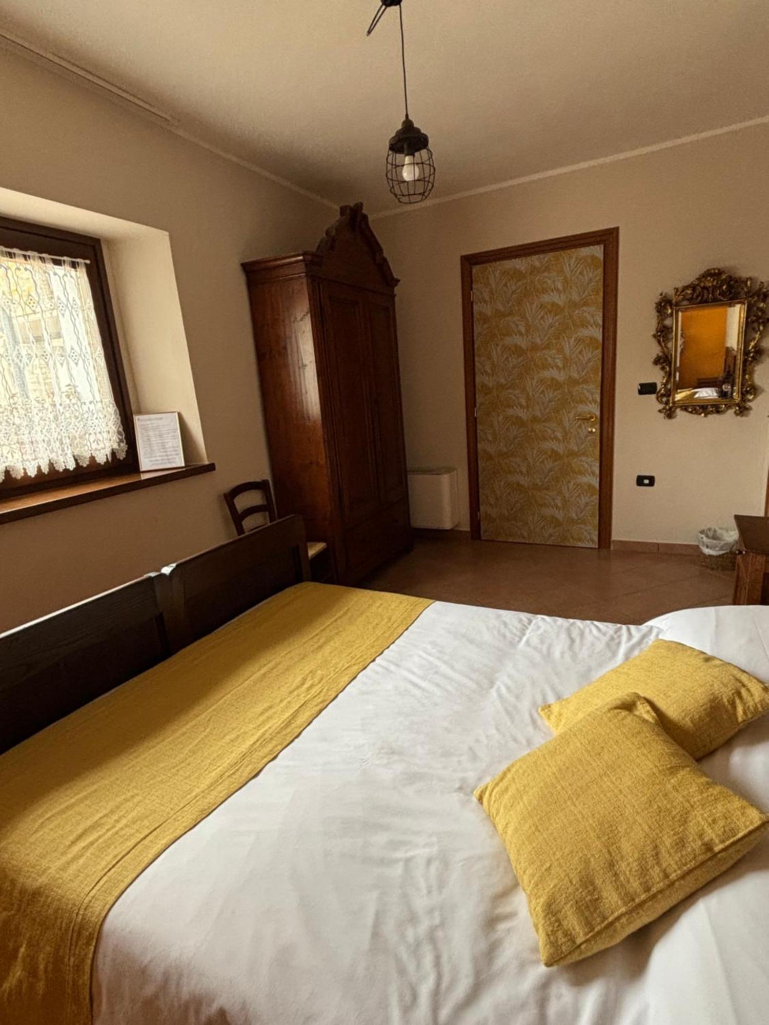 Agriturismo Tenuta San Giuseppe Cossano Belbo Kültér fotó