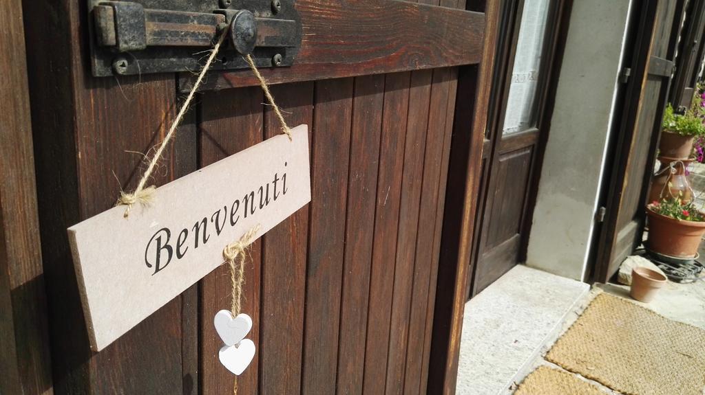 Agriturismo Tenuta San Giuseppe Cossano Belbo Kültér fotó